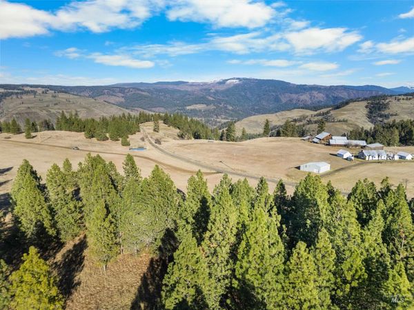 216 Ulmer Road, Kooskia, ID 83539