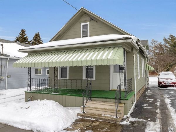 381 Young Street, Tonawanda, NY 14150