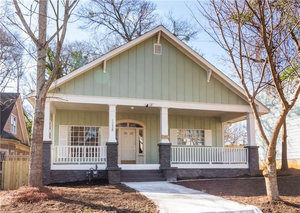 1238 Greenwich Street Sw, Atlanta, GA 30310 Main Photo