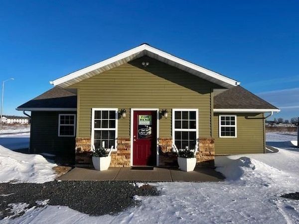 208 W CEDAR STREET, Spencer, WI 54479