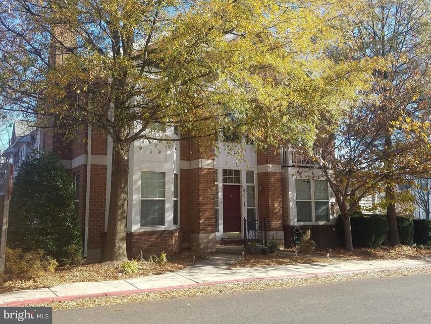 6001 Pouring Glories Way, Unit A4-17, Clarksville, MD 21029 Main Photo