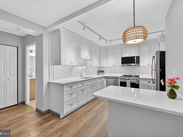 400 GLENDALE ROAD, Unit G-33, HAVERTOWN, PA 19083