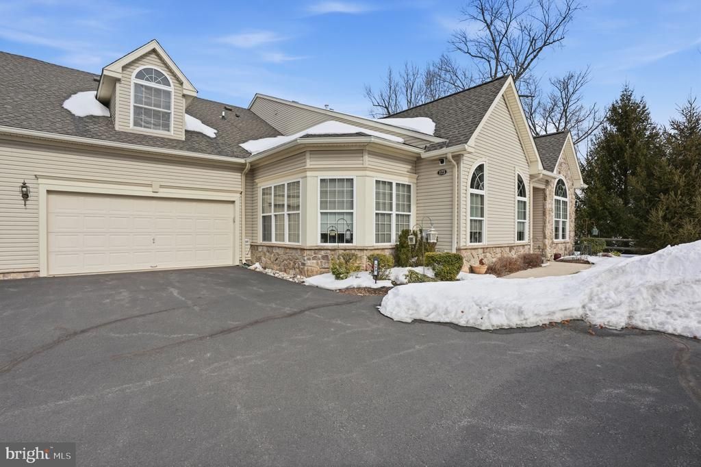 173 Villa Drive, Unit 100, Warminster, PA 18974 Main Photo