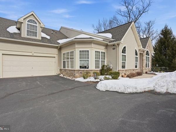 173 VILLA DRIVE, Unit 100, WARMINSTER, PA 18974