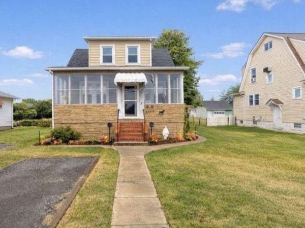 6909 NORTH POINT ROAD, SPARROWS POINT, MD 21219