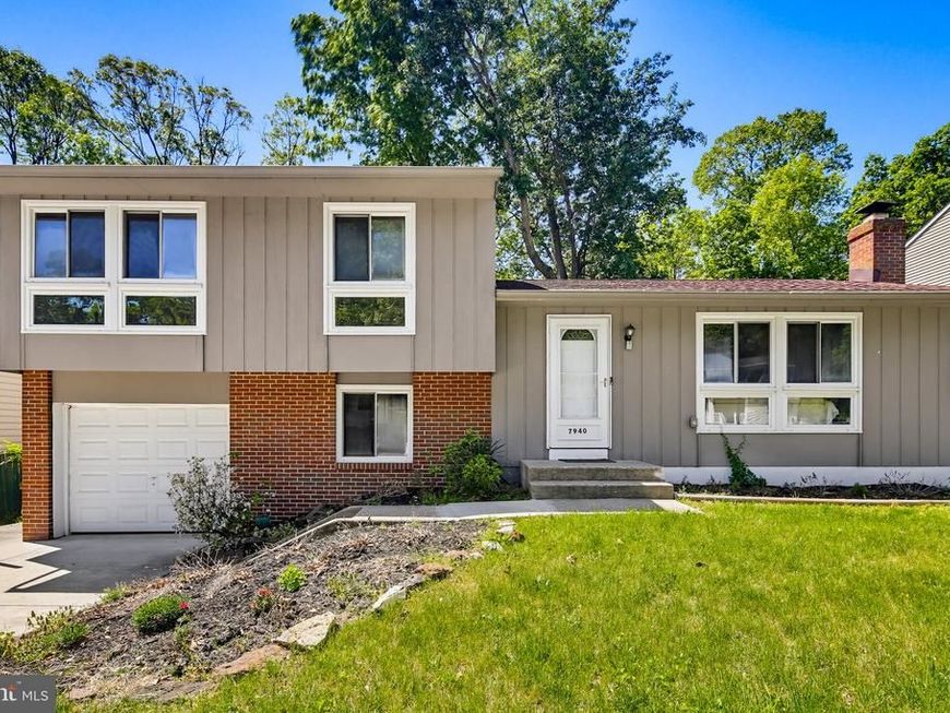 7940 Covington Avenue, Glen Burnie, MD 21061 Main Photo