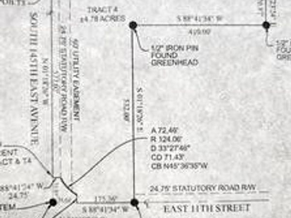 1100 S 145th East Avenue , Tulsa, OK 74108