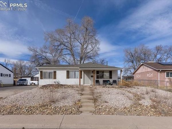 2611 Emilia Street, Pueblo, CO 81005