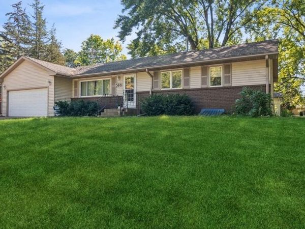 518 Western Street, Anoka, MN 55303
