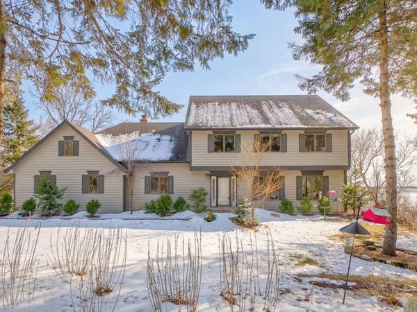 12633 50th Street S, Afton, MN 55001