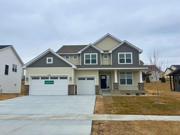 4939 Noble Drive NW, Rochester, MN 55901