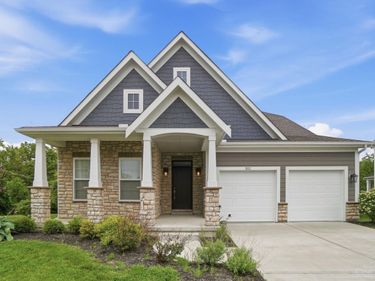 501 Creekside Lane, Lebanon, OH 45036