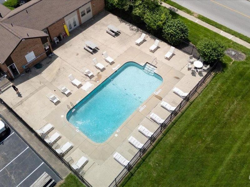 4808 Chalet Drive, Unit 8, Saint Bernard, OH 45217 Photo 19