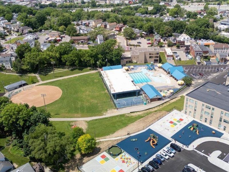 4808 Chalet Drive, Unit 8, Saint Bernard, OH 45217 Photo 26