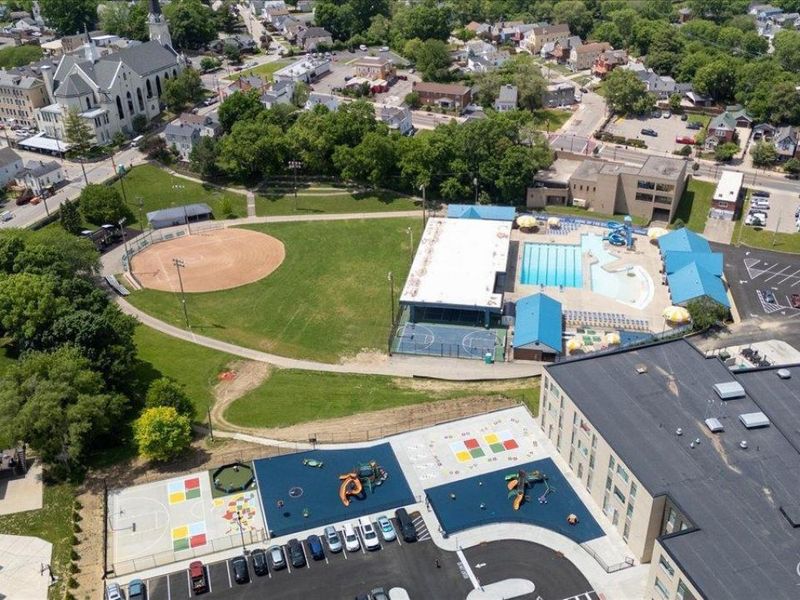 4808 Chalet Drive, Unit 8, Saint Bernard, OH 45217 Photo 27