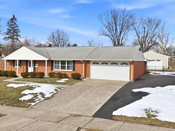 3081 Glengarry Drive, Dayton, OH 45420