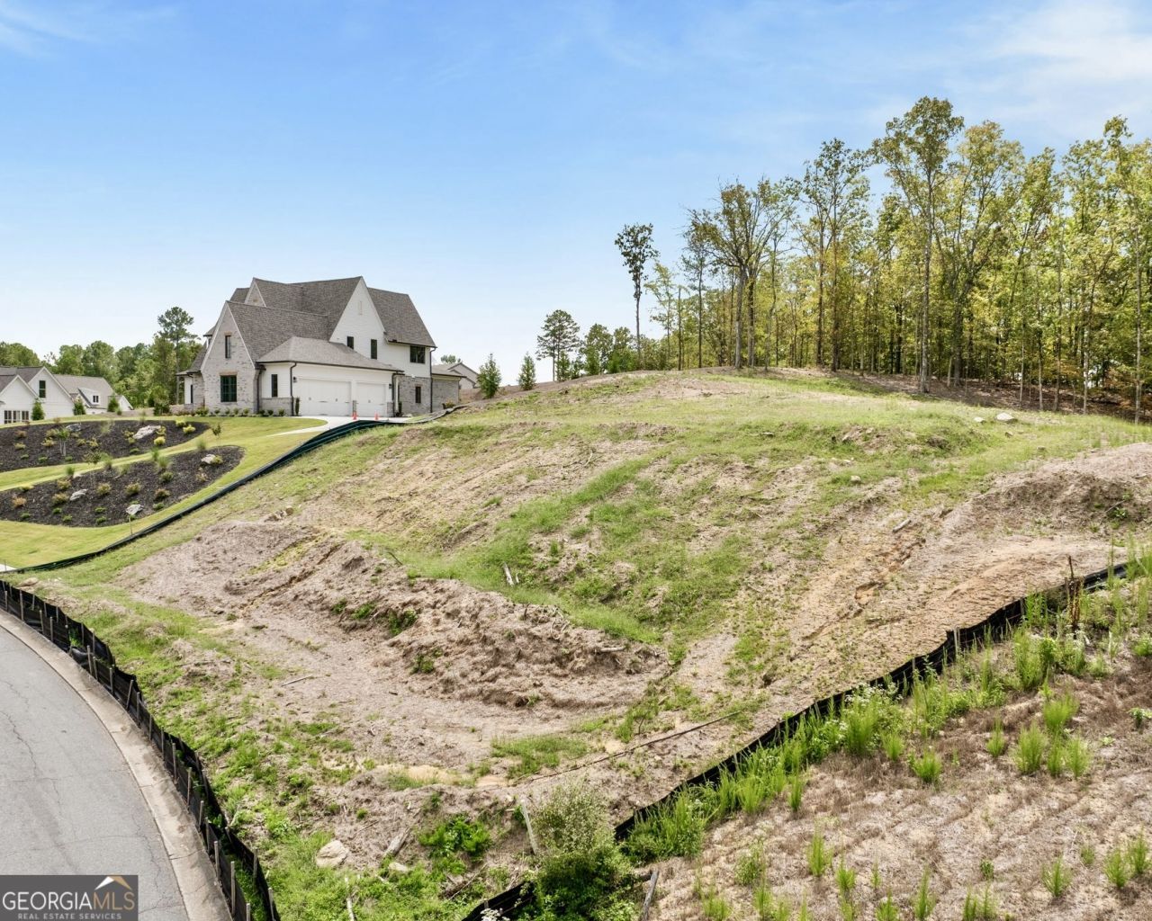 1066 Carl Sanders Drive, Acworth, GA 30101 Main Photo