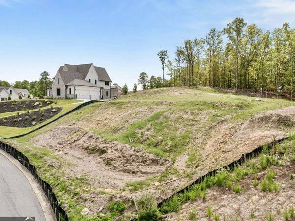 1066 Carl Sanders Drive, Acworth, GA 30101