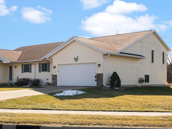 308 Concord Drive, Oregon, WI 53575