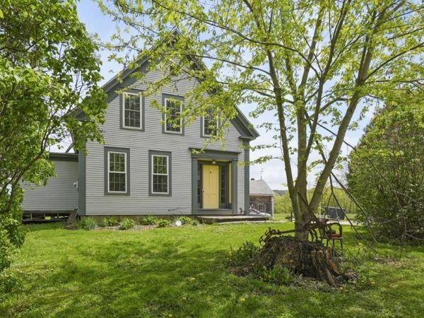 411 Alstead Center Road, Alstead, NH 03602