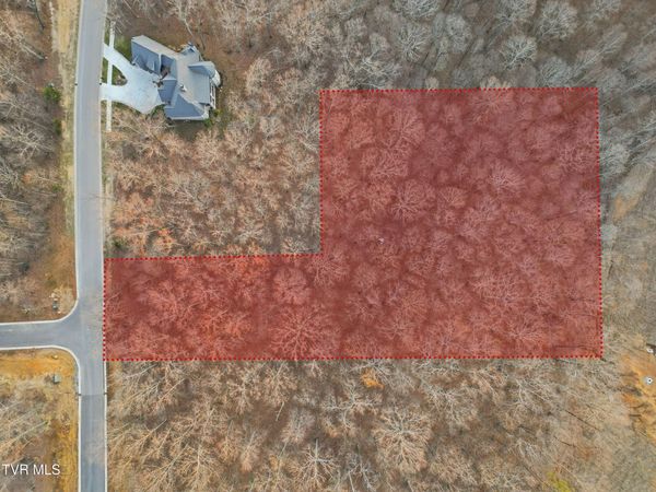 2399 Old Dogwood Trail, Loudon, TN 37774