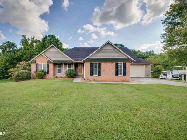 1031 Hickory View Drive, Morristown, TN 37814