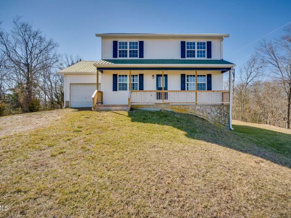 2269 Valleydale Road, Mosheim, TN 37818