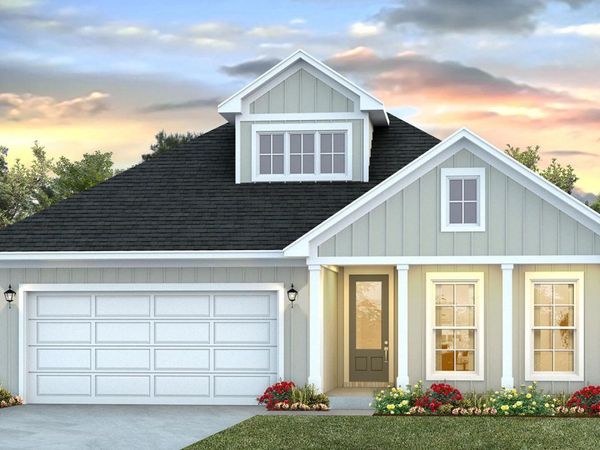 921 Crystal Bayou Boulevard, Panama City Beach, FL 32407