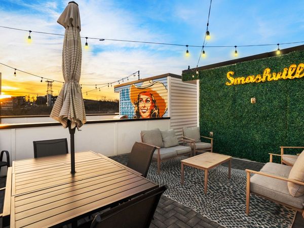 2910 Felicia St, Unit 19, Nashville, TN 37209