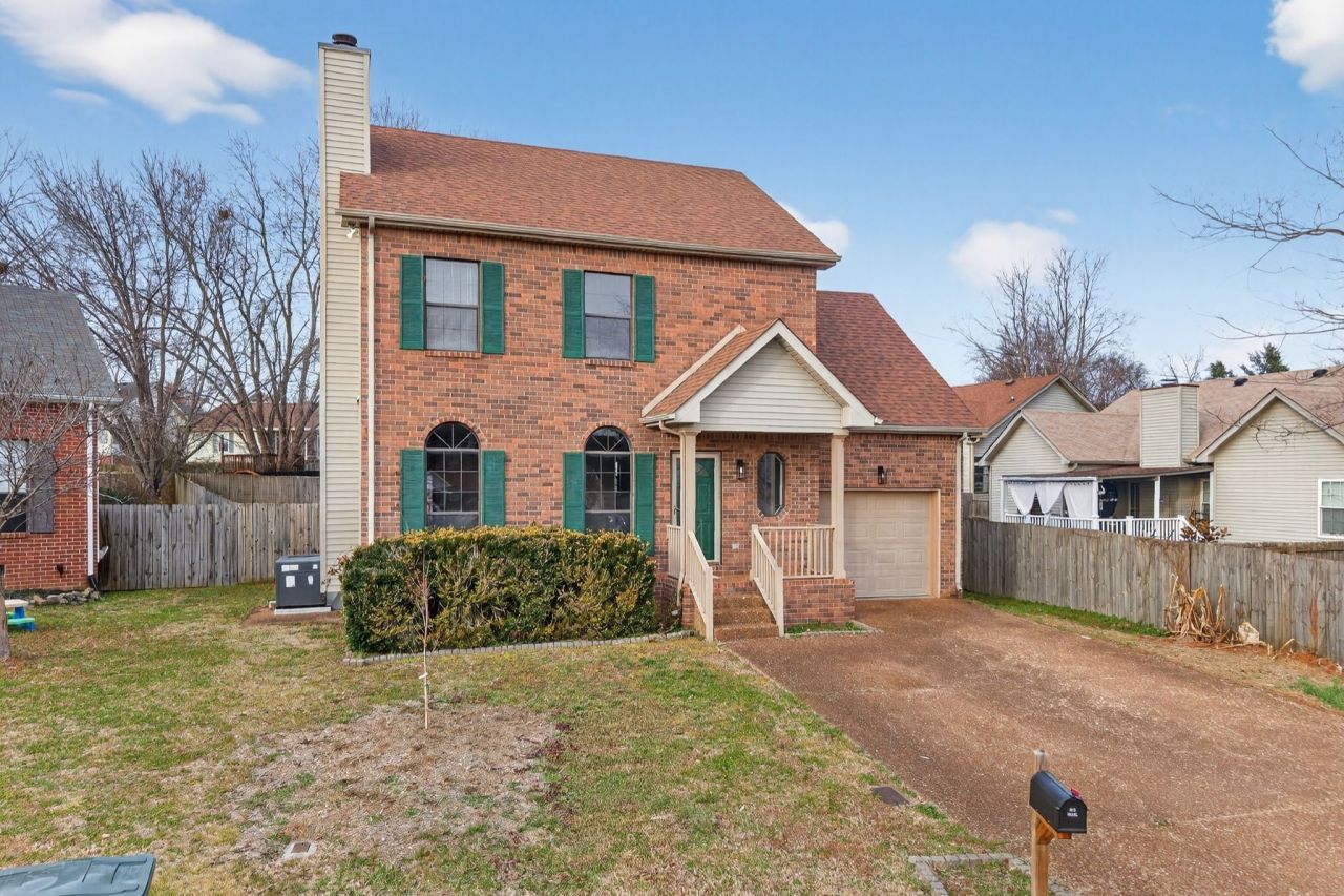 904 Dove Ridge Cir , Nashville, TN 37221 Main Photo