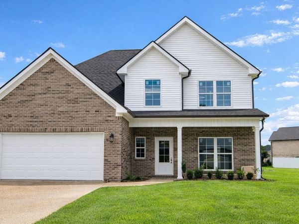 1172 Rimrock Rd , Smyrna, TN 37167