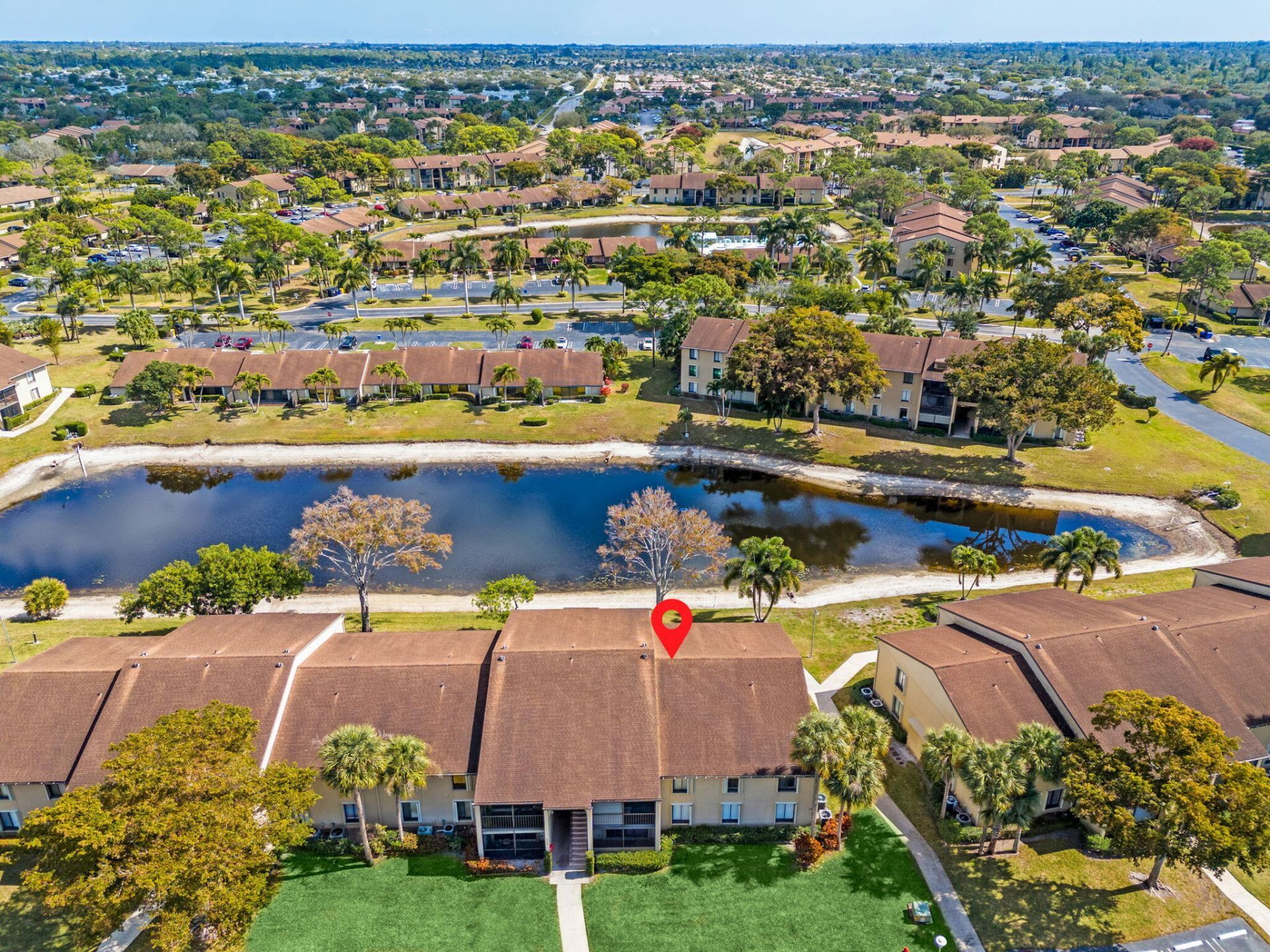 723 Sunny Pine Way, Unit H2, Greenacres, FL 33415 Photo