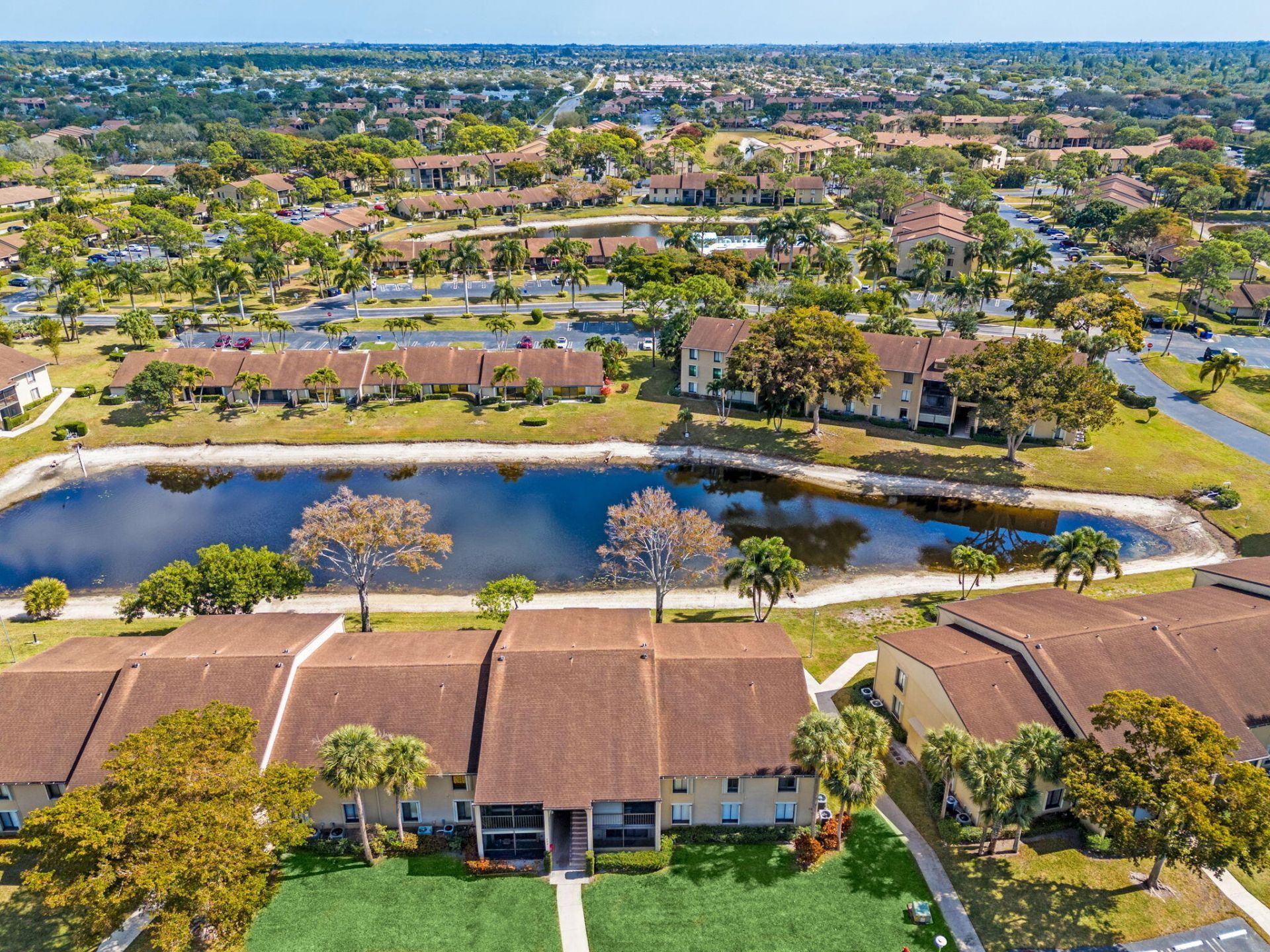 723 Sunny Pine Way, Unit H2, Greenacres, FL 33415 Photo