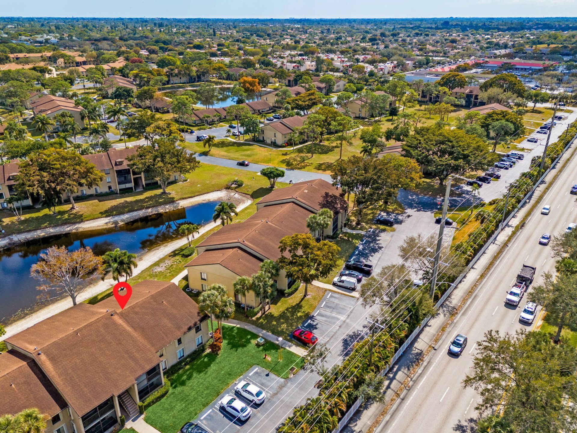 723 Sunny Pine Way, Unit H2, Greenacres, FL 33415 Photo