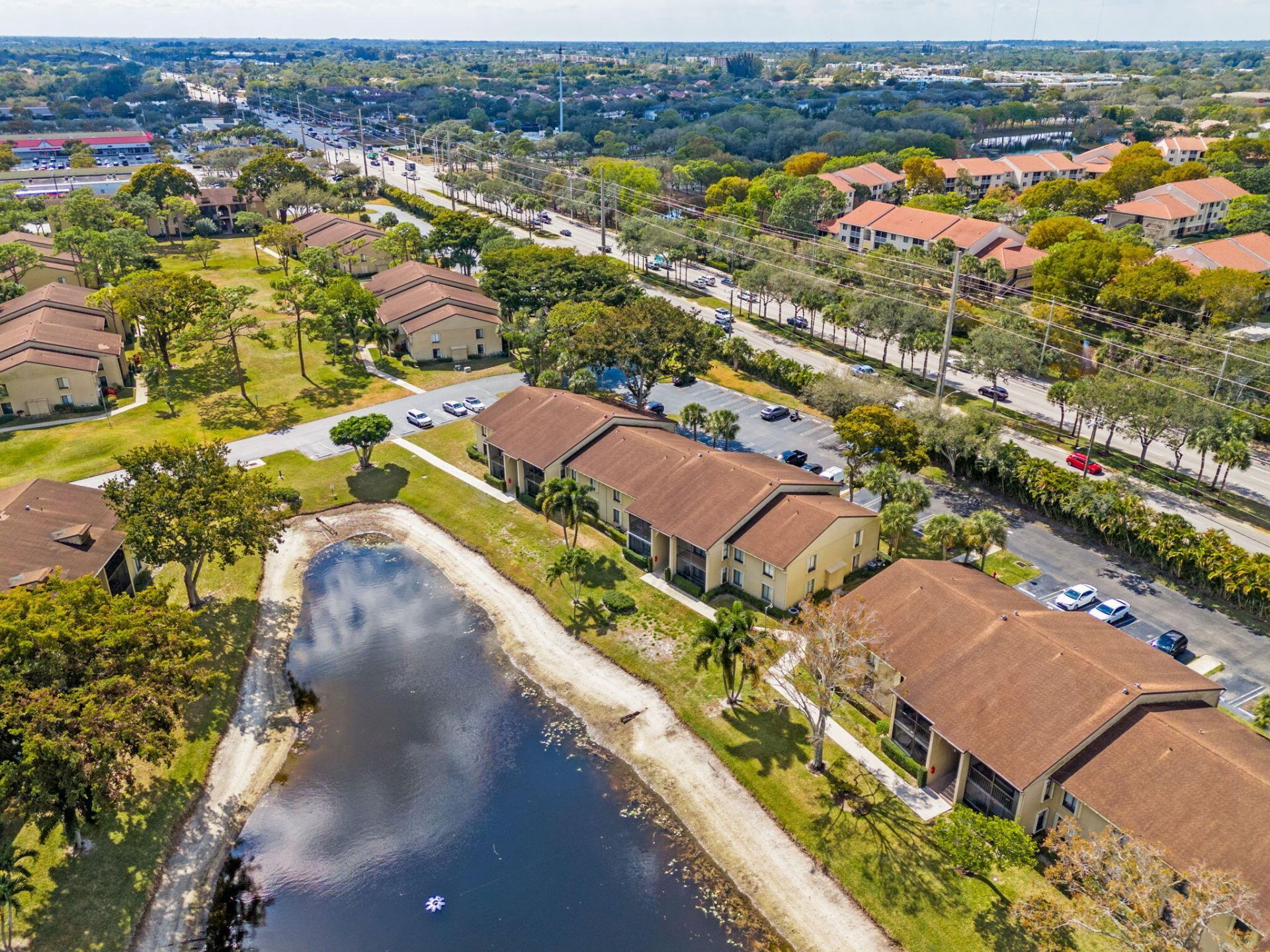 723 Sunny Pine Way, Unit H2, Greenacres, FL 33415 Photo