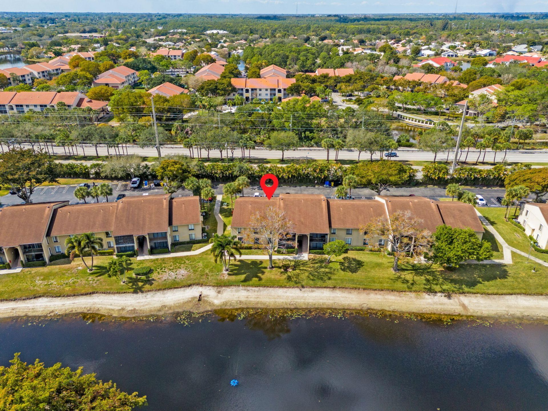 723 Sunny Pine Way, Unit H2, Greenacres, FL 33415 Photo