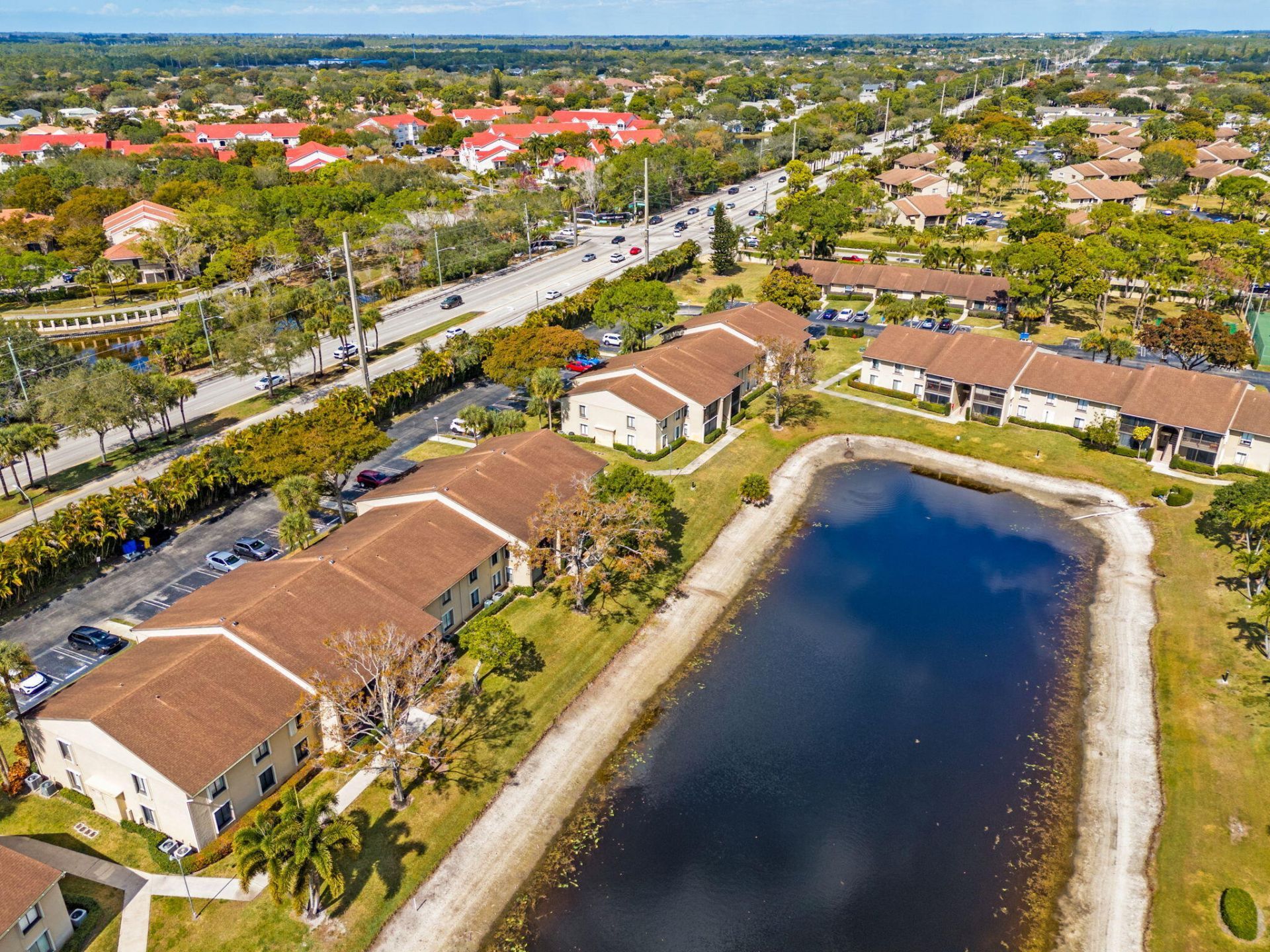 723 Sunny Pine Way, Unit H2, Greenacres, FL 33415 Photo
