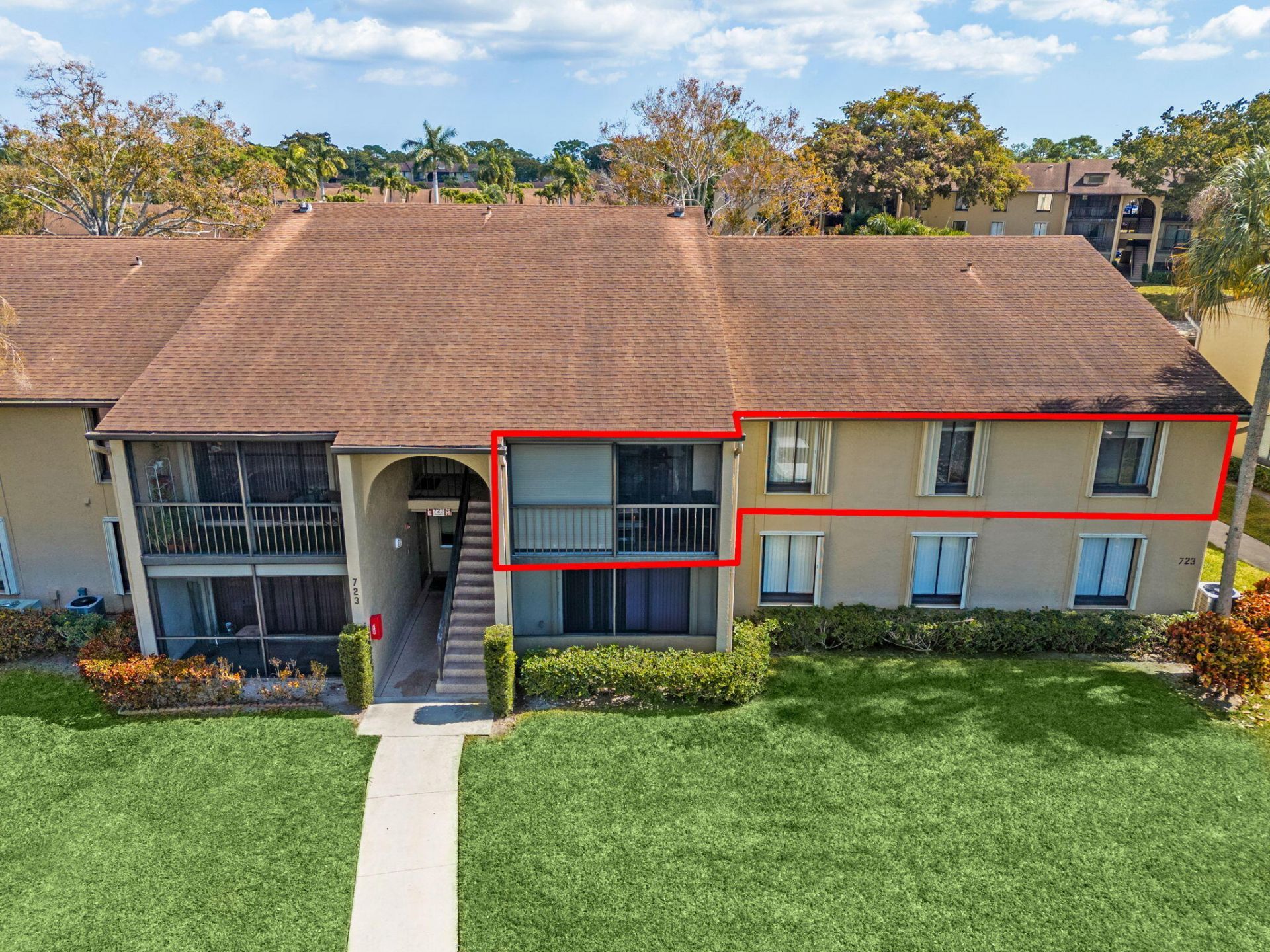 723 Sunny Pine Way, Unit H2, Greenacres, FL 33415 Photo