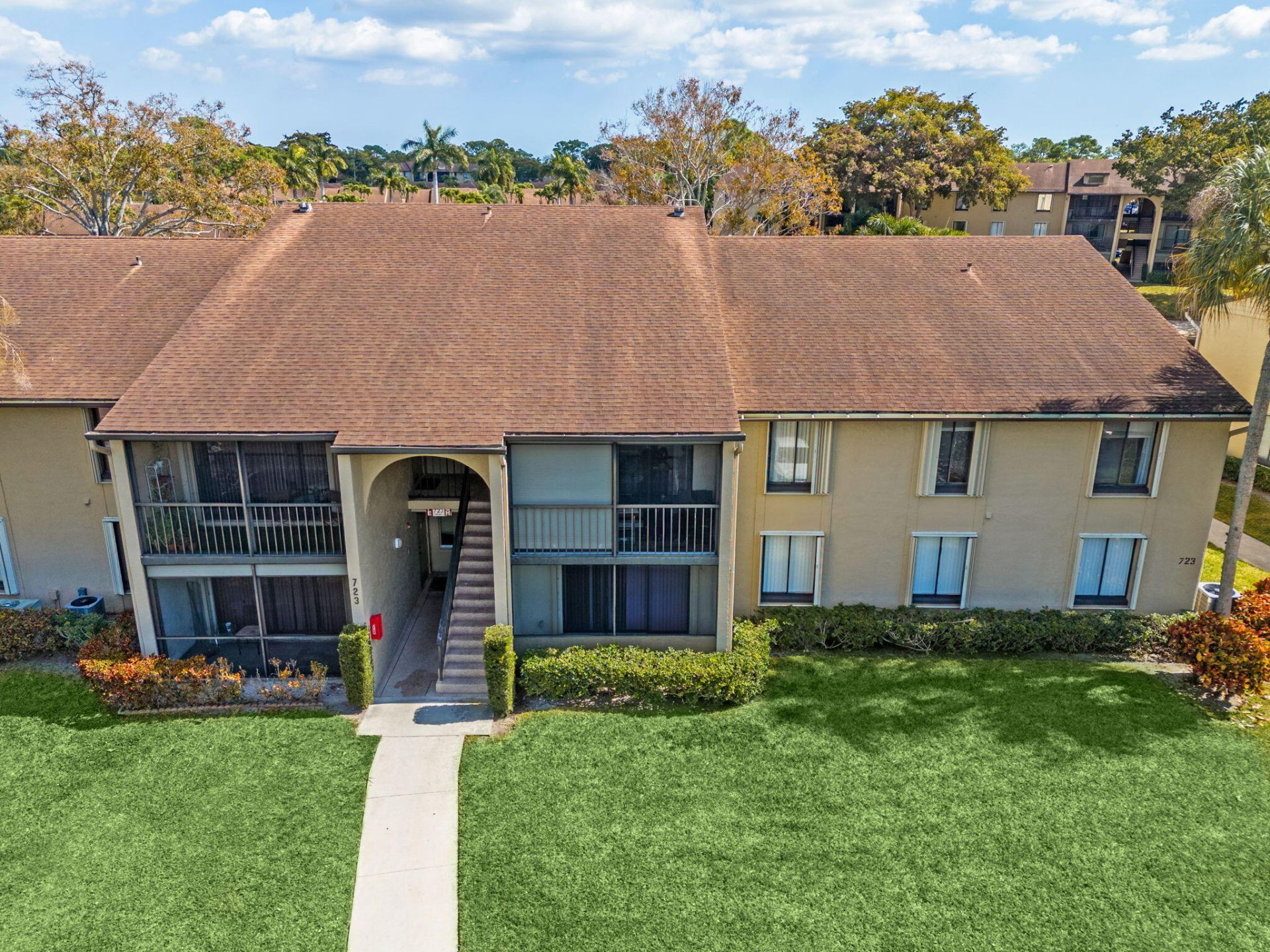 723 Sunny Pine Way, Unit H2, Greenacres, FL 33415 Photo