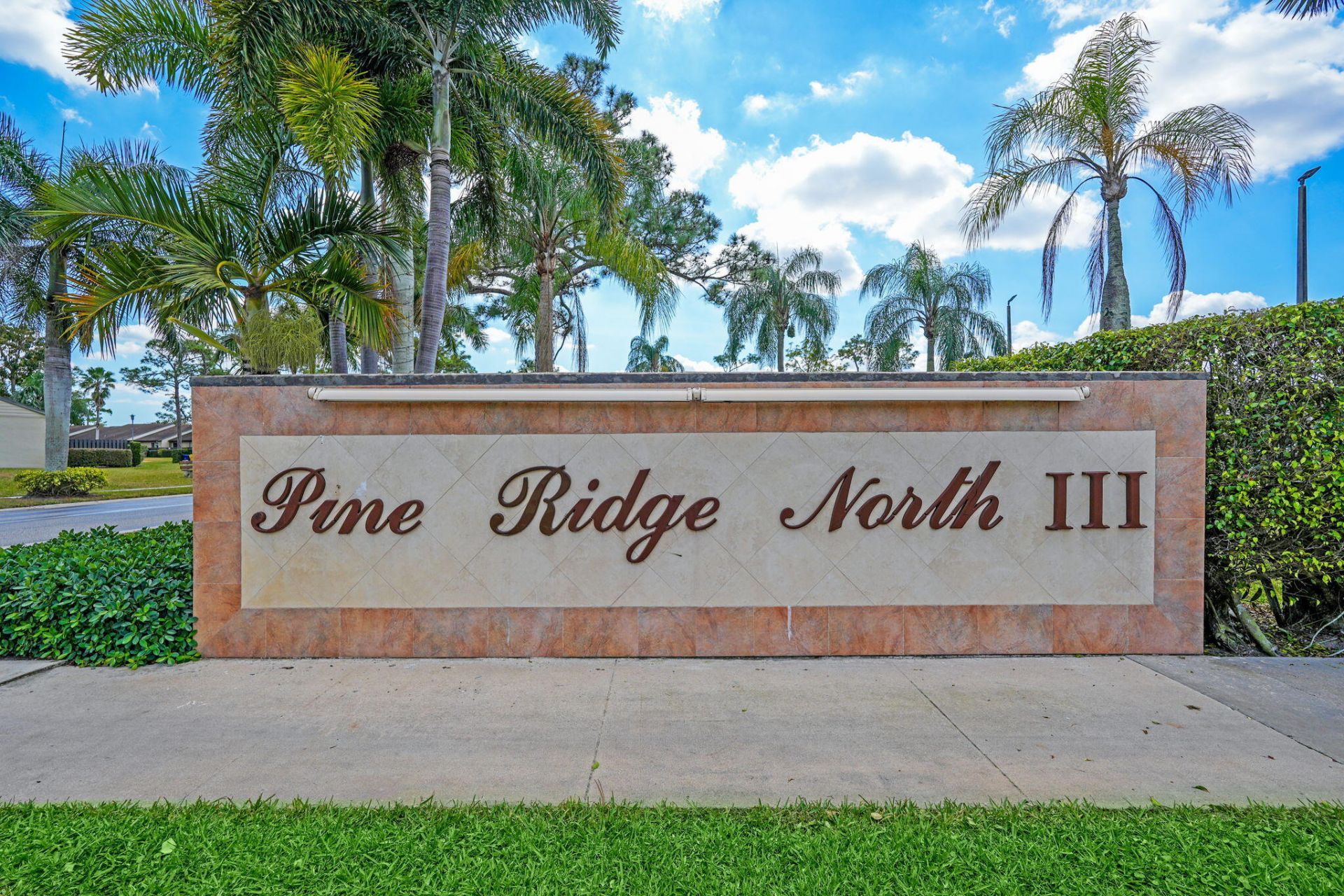 723 Sunny Pine Way, Unit H2, Greenacres, FL 33415 Photo
