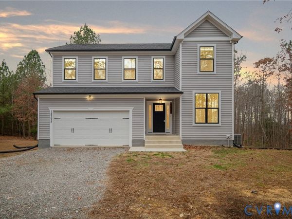 18395 Teman Road, Beaverdam, VA 23015