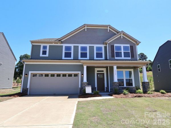 1753 Boulder Ridge Drive, Gastonia, NC 28052