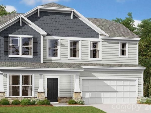 1753 Boulder Ridge Drive, Gastonia, NC 28052