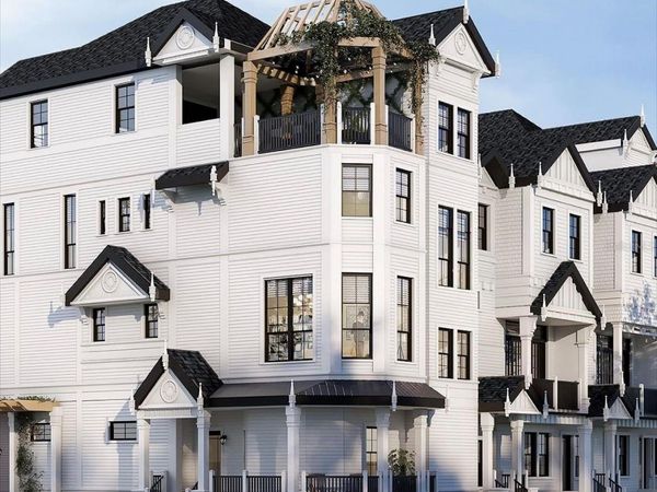 1801 N MORGAN STREET, Unit 13, TAMPA, FL 33602