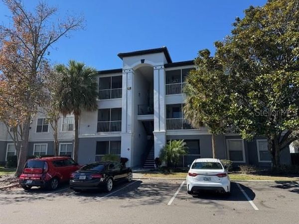 5817 LEGACY CRESCENT PLACE, Unit 302, RIVERVIEW, FL 33578