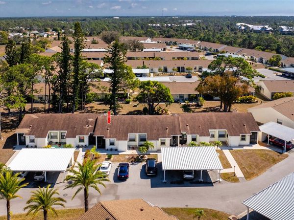 6796 GASPARILLA PINES BOULEVARD, Unit 51, ENGLEWOOD, FL 34224