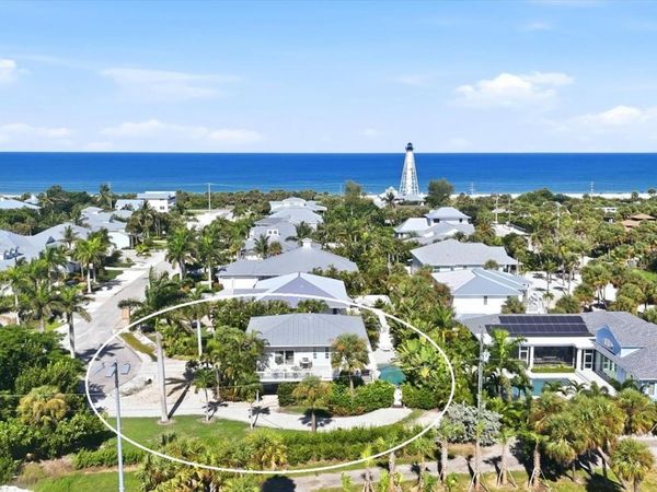 281 SEABREEZE COURT, BOCA GRANDE, FL 33921