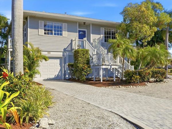 281 SEABREEZE COURT, BOCA GRANDE, FL 33921