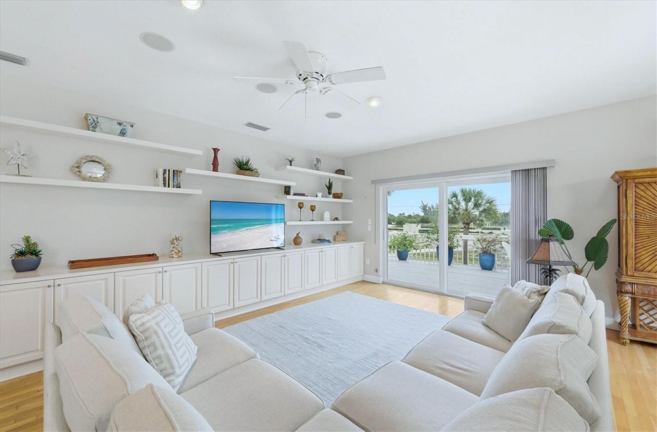 281 Seabreeze Court, Boca Grande, FL 33921 Photo
