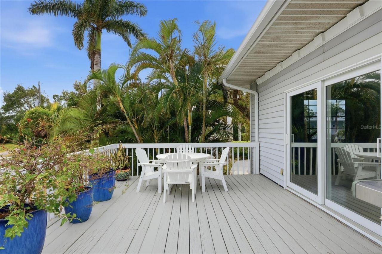 281 Seabreeze Court, Boca Grande, FL 33921 Photo